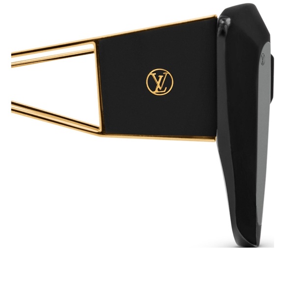 Louis Vuitton Arizona Dream Sunglasses - only worn 1x! - Picture 6 of 7